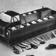 Illustration for article titled 31 Levitating Vehicles From the Dawn of the Hovercraft